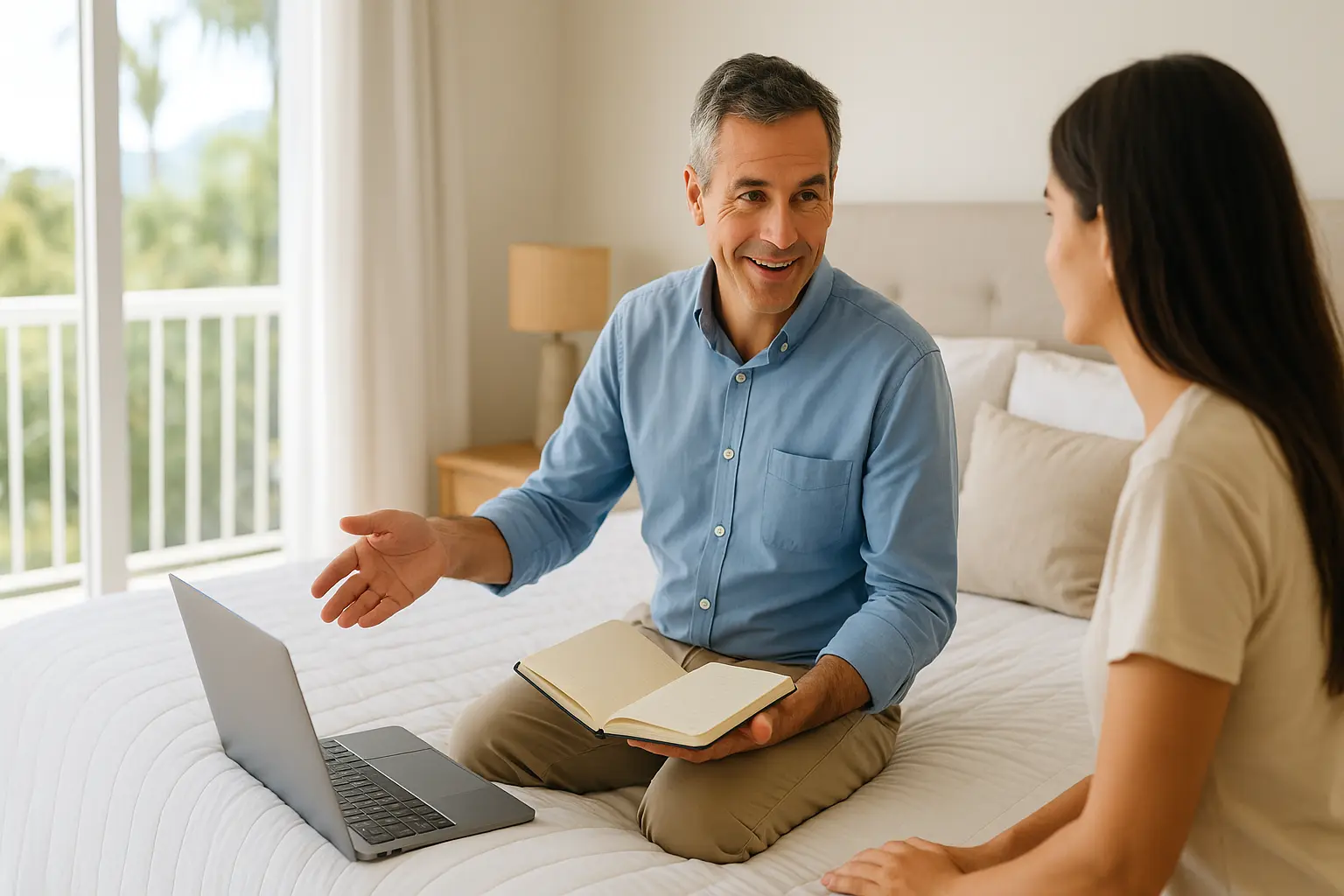 Coaching para Propietarios de Viviendas